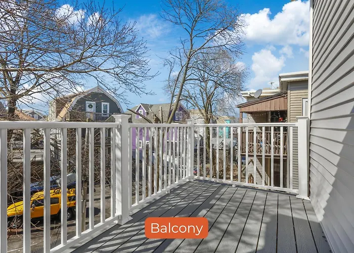 3Br2Bth Td Garden,Mit,Harvard,Bos,2 Parking Spaces