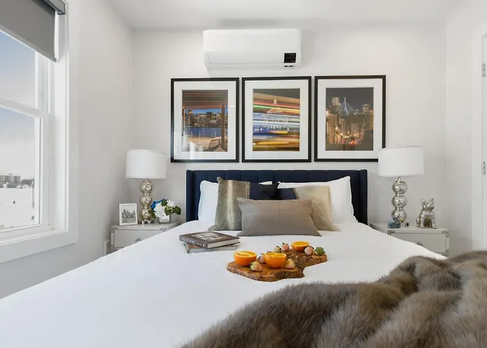 Parking 3Br2Bth Cambridge Boston W&D Subway Ac